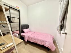 Ferraria Park Condominium (D17), Condominium #607501401